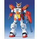 1/144 Gundam W04 Gundam Heavy Arms　Bandai Plastic KIT, BAN73673, by BANDAI