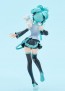 Good Smile Company POP UP PARADE Hatsune Miku: Cinnamoroll Collaboration Ver. L Size (Hatsune Miku x Cinnamoroll), GSC75339, by GOOD SMILE COMPANY