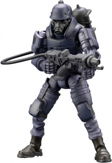 Kotobukiya 1/24 HEXA GEAR Early Governor Vol. 2 (Reissue), KBY63598, by KOTOBUKIYA