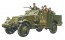 Tamiya 1/35 M3A1 SCOUT CAR  , TAM53637, by TAMIYA