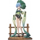 Good Smile Company 1/7 Re:ZERO -Starting Life in Another World-: Rem: Breather in the Garden Ver., GSC76831, by GOOD SMILE COMPANY