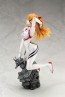 Kotobukiya 1/6 Asuka Shikinami Langley White Plugsuit ver., KBY35250, by KOTOBUKIYA