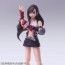 SQUARE ENIX Final FantasyVII Bring Arts Tifa Lockhart, SQE66304, by SQUARE ENIX