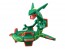 TAKARA TOMY MonColle ML-05 Rayquaza, TAK12040, by TAKARA TOMY