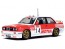 Aoshima 1/24 Beemax BMW M3 E30 1989 Tour de Corse  , AOS05061, by AOSHIMA