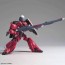 Bandai 1/100 MG GUNNER ZAKU WARRIOR (LUNAMARIA HAWKE USE) , BAN81846, by BANDAI