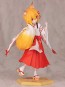 Myethos 1/7 THE HELPFUL FOX SENKO-SAN: SENKO PVC  , MTS23057, by Myethos