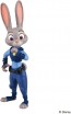 TAKARA TOMY Ania Zootopia Judy Hopps, TAK58925, by TAKARA TOMY