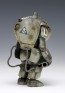Wave 1/20 Maschinen Krieger S.A.F.S. Mk.III A8/R8, WAV70204, by WAVE