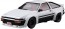 Aoshima 1/24 The tuned car No.29 TRD AE86 TRUENO N2 VER. '85 (TOYOTA)  , AOS58961, by AOSHIMA