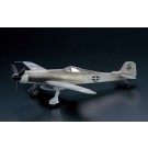 Aoshima 1/72 True  Great Battle Machine SP Focke-Wulf Ta152H-0 Super Detail  t, AOS56455, by AOSHIMA