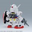 Bandai SD EX-STANDARD HELLO KITTY/RX-78-2 GUNDAM , BAN89248, by BANDAI