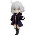 Good Smile Company Nendoroid Doll: Avenger/Jeanne d'Arc (Alter) Shinjuku Ver. (Fate/Grand Order) (Rerelease), GSC73755, by GOOD SMILE COMPANY