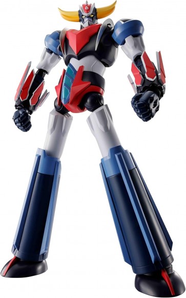 Bandai The Robot Spirits (Side Super) Grendizer From Grendizer U, BAC67724, by BANDAI