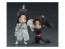 Good Smile Company Nendoroid Doll Luo Binghe (ChuanShuZiJiuZhiNan)  , GSC23465, by GOOD SMILE COMPANY