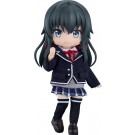 Good Smile Company Nendoroid Doll Yukino Yukinoshita (My Teen Romantic Comedy SNAFU Climax), GSC89225, by GOOD SMILE COMPANY