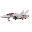 MAX Factory 1/72 PLAMAX PX06 VF-1J Fighter Valkyrie Vermillion Platoon (Ichijo Hikaruki) (The Super Dimension Fortress Macross), MAX13762, by MAX FACTORY