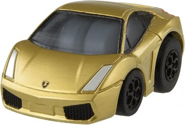 TAKARA TOMY ChoroQ Wild Speed Lamborghini Gallardo, TAK06919, by TAKARA TOMY