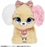 TAKARA TOMY Present Pet Pinky Ribbon  , TAK64067, by TAKARA TOMY