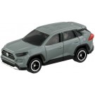 TAKARA TOMY Tomica No.81 Toyota RAV4 (Package)  , TAK58417, by TAKARA TOMY