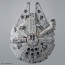 Bandai 1/144 Millennium Falcon  Episode VIII The Last Jedi , BAN97706, by BANDAI
