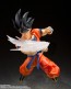 Bandai S.H.Figuarts Son Goku Effect Parts Set, BAC50405, by BANDAI