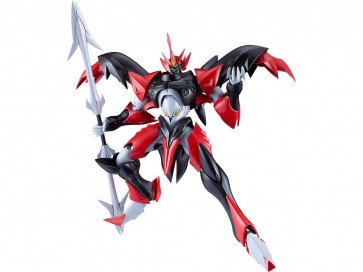 Good Smile Company MODEROID Tekkaman Evil (Starknight Tekkaman Blade), GSC64357, by GOOD SMILE COMPANY