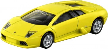 TAKARA TOMY 05 Lamborghini Murcielago (Tomica Premium Release Commemorative Specification), TAK97970, by TAKARA TOMY
