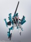 Bandai HI-METAL R VF-2SS VALKYRIE II + SAP (Silvie Gena use) -Lovers Again-, BAC75224, by BANDAI