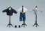 Good Smile Company Nendoroid Doll Outfit Set: Blazer - Boy (Navy), GSC80154, by GOOD SMILE COMPANY