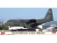 Hasegawa 1/200 C-130H Hercules Japan Air Self-Defense Force 401SQ 2024, HAS08622, by HASEGAWA
