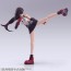 SQUARE ENIX Final FantasyVII Bring Arts Tifa Lockhart, SQE66304, by SQUARE ENIX