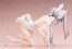 FREEing 1/4 Date A Bullet: White Queen: Bare Leg Bunny Ver., FRE13794, by FREEING