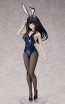 FREEing 1/4 Lycoris Recoil: Takina Inoue: Bunny Ver., FRE13008, by FREEING