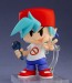 Good Smile Company Nendoroid Boyfriend (Friday Night Funkin'), GSC73279, by GOOD SMILE COMPANY