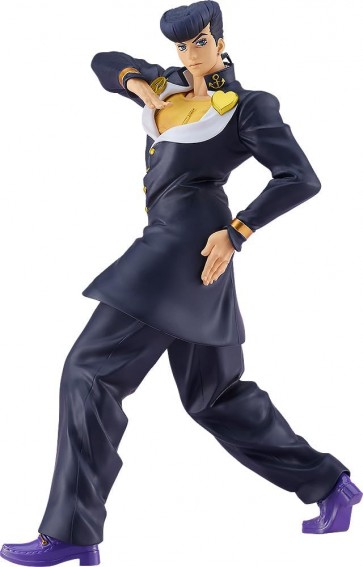 Good Smile Company POP UP PARADE Josuke Higashikata (JoJo's Bizarre Adventure: Diamond is Unbreakable), GSC98364, by GOOD SMILE COMPANY