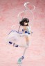 KADOKAWA 1/7 Strike the Blood: Yukina Himeragi: Summer Wedding ver. (Reissue), KDK88910, by KADOKAWA