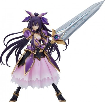MAX Factory figma Tohka Yatogami (Date A Live III), MAX68120, by MAX FACTORY