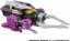 TAKARA TOMY TL-32 Transformers Legacy Shrapnel, TAK09569, by TAKARA TOMY