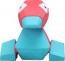 TAKARATOMY MONCOLLE EX: EMC-08 PORYGON  , TAK96301, by TAKARA TOMY