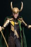 Kotobukiya 1/6 ARTFX LOKI -AVENGERS- PVC Avengers, KBY17003, by KOTOBUKIYA
