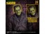 X Plus 1/8 Frankenstein's monster Plastic Model Kit, XPL23580, by X Plus