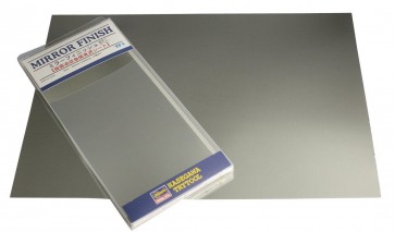 Hasegawa Try tool TF 918 Mirror finish A 4 , HAS19187, by HASEGAWA