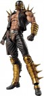 Medicos Super Action Statue Fist of the North Star Jagi, MEC76732, by MEDICOS