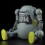 Sentinel 12 MechatroWeGo Decade, SEN84963, by Sentinel