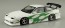Aoshima 1/24 The Tuned Car No.98 URAS RPS13 180SX '96 Ver.2 (NISSAN), AOS67628, by AOSHIMA
