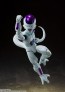Bandai S.H.Figuarts Frieza Fourth Form (Reissue), BAC93143, by BANDAI