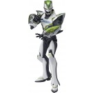 Bandai S.H.Figuarts Wild Tiger Style 3 (Tiger & Bunny 2), BAC34467, by BANDAI
