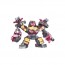 Bandai Sgt. Frog / Sergeant Keroro / Keroro Gunsou KING GIRORO ROBO CHOU KAIOU MODE , BAN77610, by BANDAI