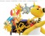 MegaHouse G.E.M.EX SERIES POKEMON: ELECTRIC-TYPE ELECTRIC POWER!  , MEG29437, by MEGAHOUSE